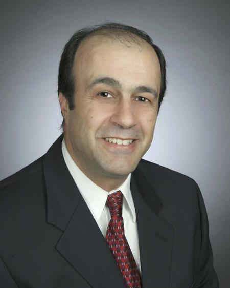 Farid Anani has rejoined the company as its Vice President of Operations.
